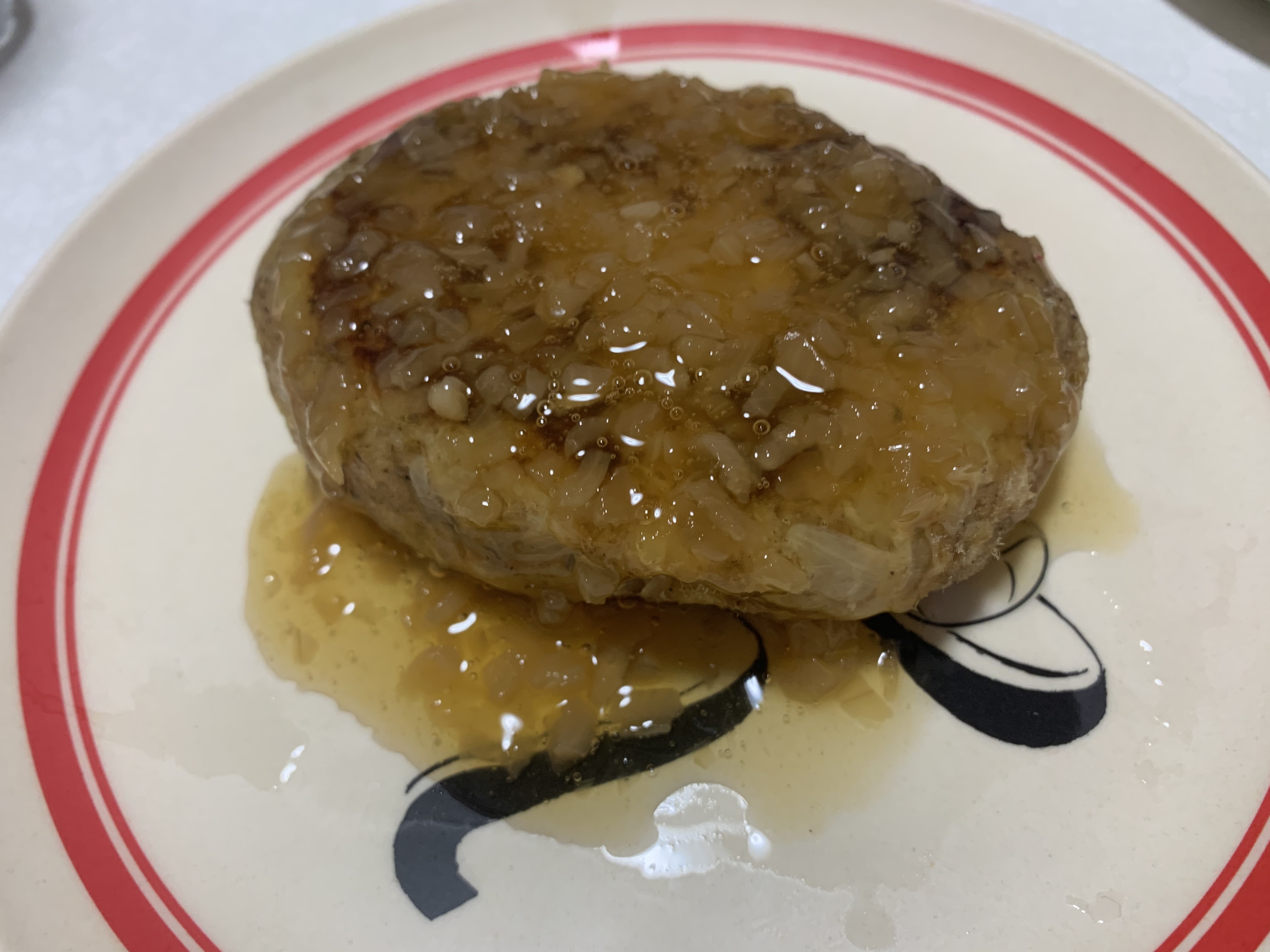 ハンバーグが食べたい…よし！鯖缶しかないけど作ってみよう！