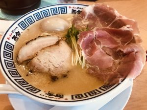 ラーメン