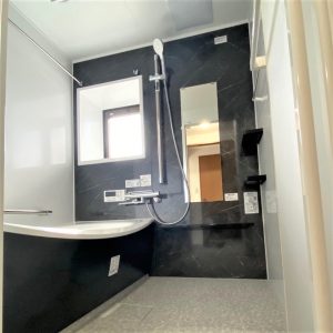 お風呂交換工事 TOTOリモデルバスルームWY