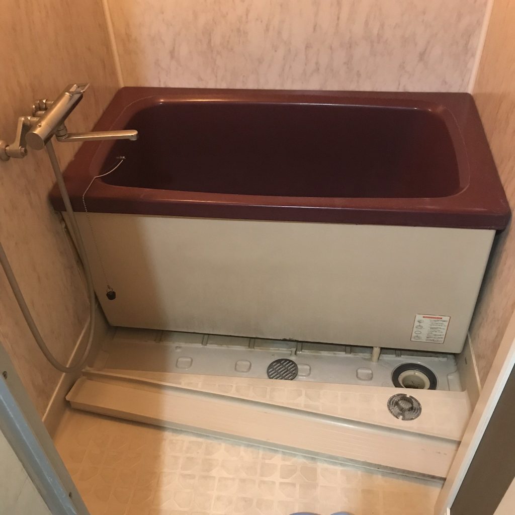 ハイグレードモデルTOTOシンラ